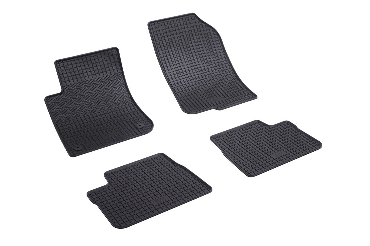 Image of RIGUM902037 , Peugeot 208 I dal 2012-11/2019 , Peugeot 2008 dal 2013-01/2020