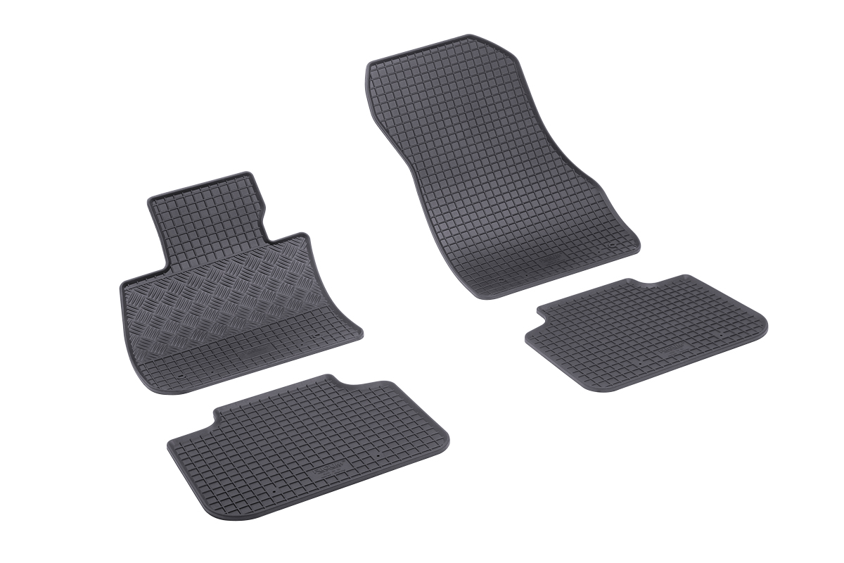 Image of RIGUM903553 , BMW X1 dal 2015- ,BMW X1e dal 2019- (F48), BMW X1 (U11) dal 2022-, BMW X2 (F39) dal 2018-, Mini Countryma
