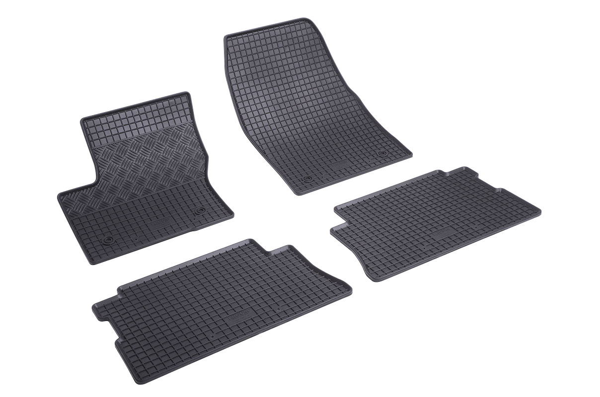 Image of RIGUM900910 , Ford Kuga II 2013-2016 Restyling dal 2016-2020