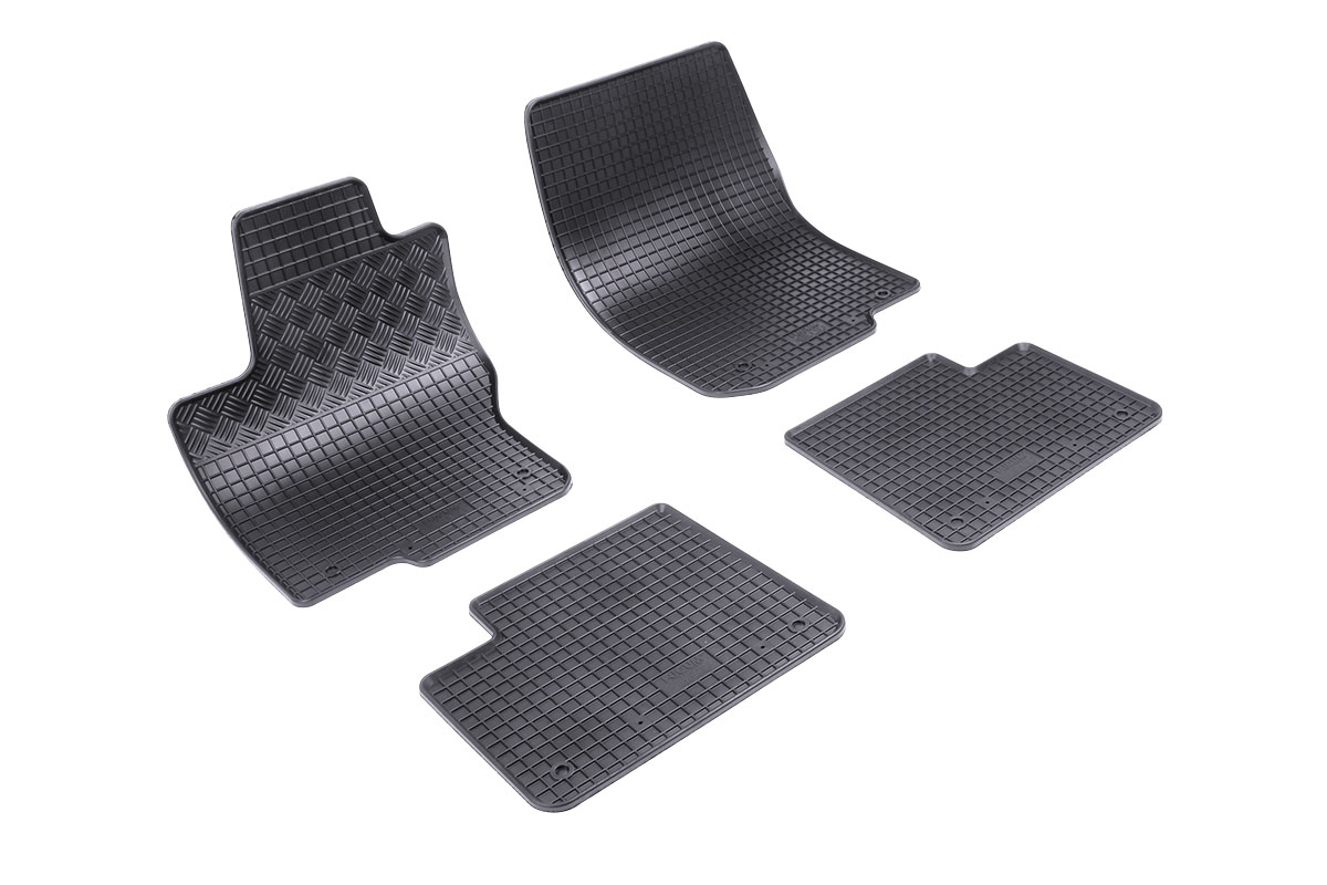 Image of RIGUM901672 , Mercedes ML W166 dal 2012-2015 , GL X166 dal 2012- , GLE C292 Coupè dal 2015-07.2020 , GLE W166 Allrounde
