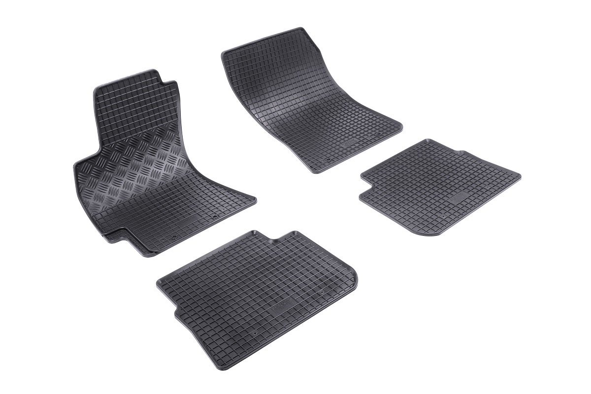Image of RIGUM902228 , Subaru Forester III SH dal 2008-2013 , Subaru Impreza III dal 2007-2013