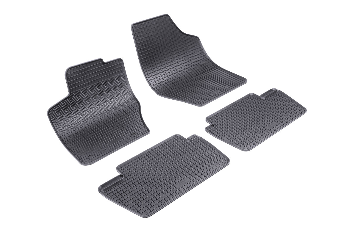 Image of RIGUM900484 , Citroen C4 dal 2004-2009 , Peugeot 307 dal 2001-2009