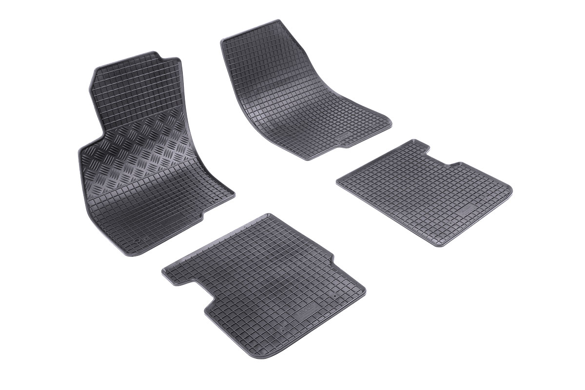Image of RIGUM900774 , Abarth e Fiat Punto Evo dal 2009-2012 , Abarth e Fiat Punto Restyling 2012-2015 , Abarth e Fiat Punto Rest