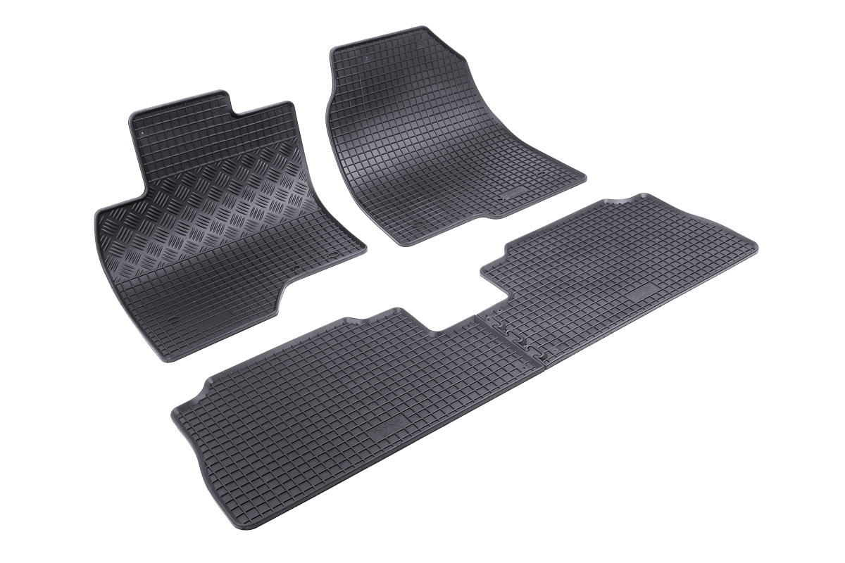 Image of RIGUM901306 , Chevrolet Captiva dal 2006- , Opel Antara dal 2006-