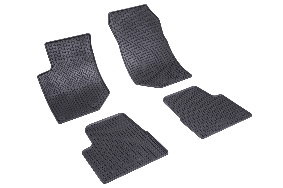 Image of RIGUM905076 , Peugeot 2008 II dal 01/2020- , Citroen C4 dal 2021- , DS3 Crossback 2019-, C4 X dal 2022- No modelli Elet