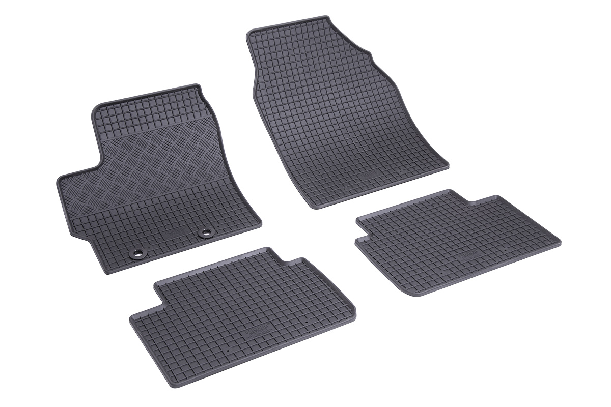 Image of RIGUM905113 , Toyota Yaris IV Hybrid dal 08/2020-, Toyota Yaris IV dal 2020-, Yaris Cross e Cross Hybrid dal 2020-
