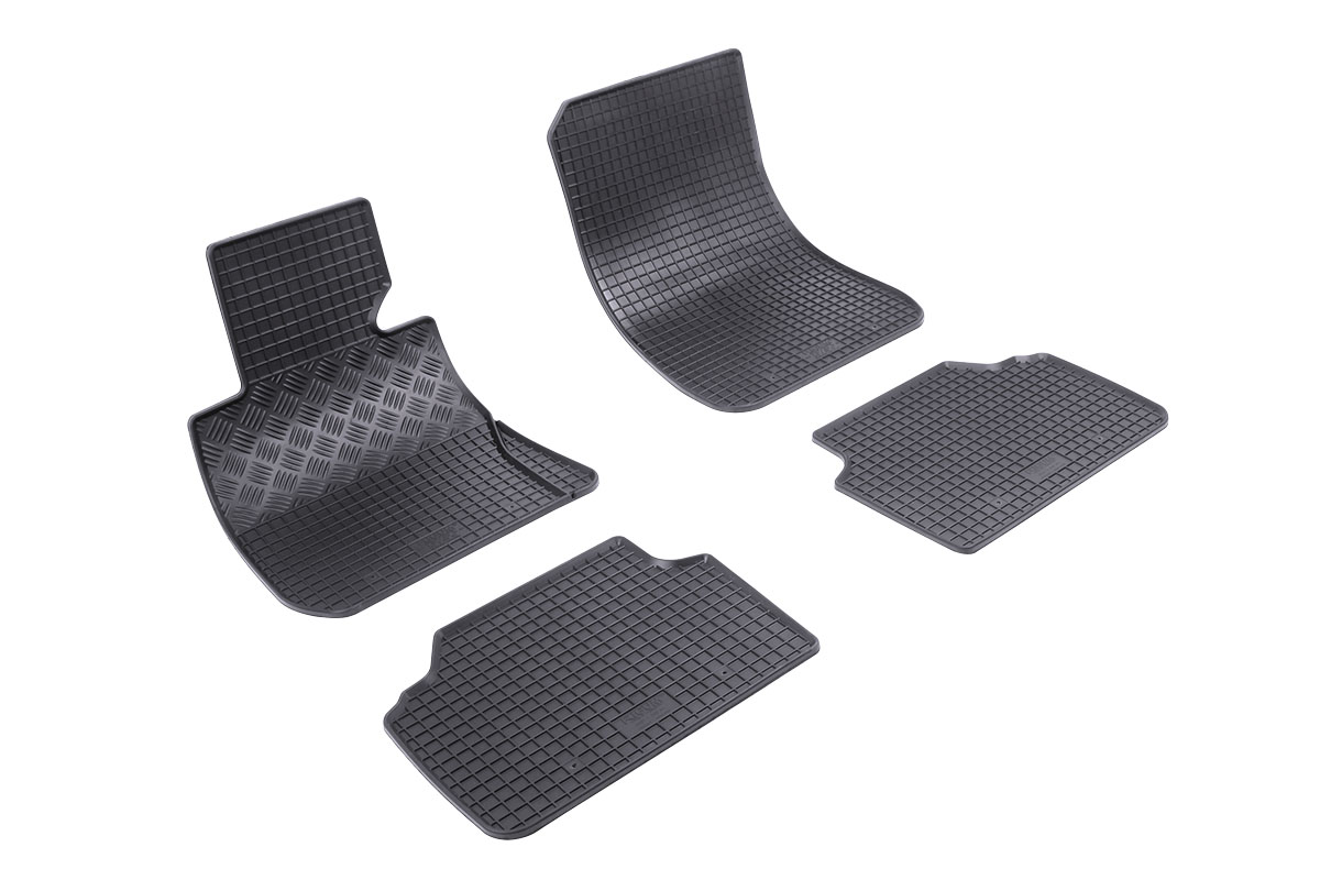 Image of RIGUM900231 , BMW Serie 3 E90 Berlina 5 porte dal 2005-2011 , E91 Touring dal 2005 -2011