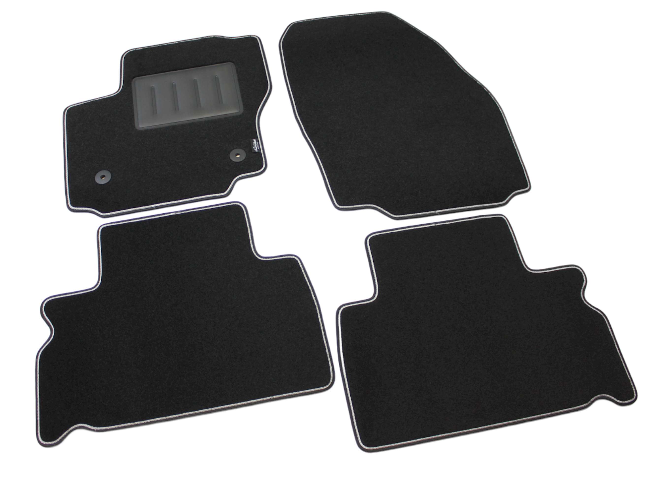 Image of SPRINT00906 , Ford S Max I Restyling 2013 - 2014, Ford Galaxy II Restyling 2013 - 2014 (2 Fix FC)