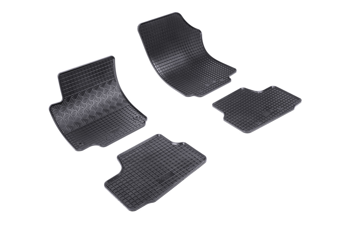 Image of RIGUM902334 , Seat Mii dal 2012- , Skoda Citigo dal 2011- , VW Up dal 2012-2016 , Volkswagen Up Restyling dal 2016-