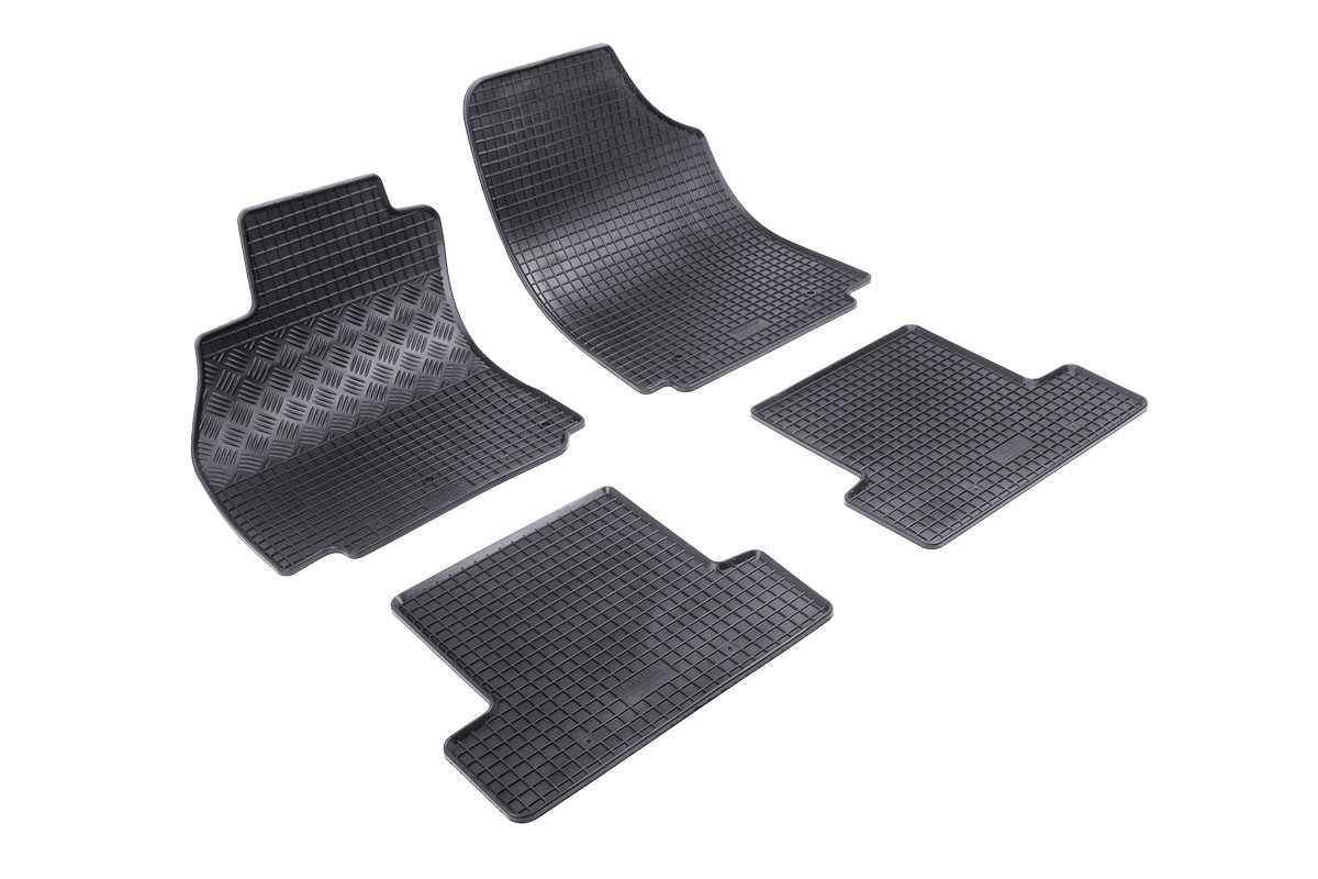 Image of RIGUM902167 , Renault Megane III Berlina, Coupè e Sportour dal 2008-2016