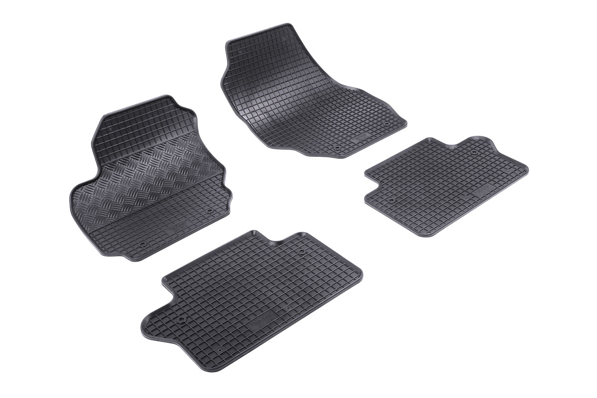 Image of RIGUM902594 , Volvo V70 III dal 2008-2011 , V70 III Restyling dal 2011- , S80 II dal 2006-2011 , S80 II Restyling dal 20