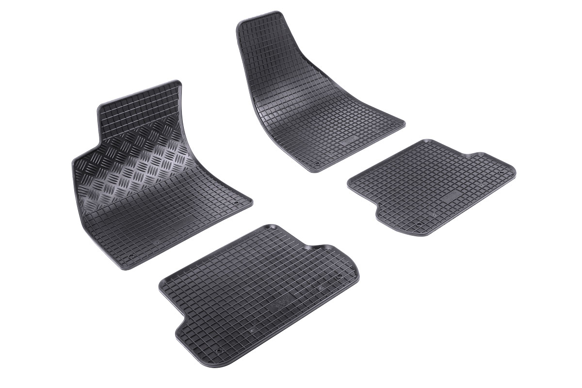 Image of RIGUM902211 , Audi A4 B6 Berlina e Avant dal 2001 al 2004, A4 B7 Berlina e Avant dal 2004 al 2008, Seat Exeo Berlina e S
