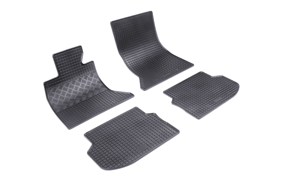 Image of RIGUM900262, BMW Serie 5 F10 Berlina dal 2010-2013, BMW Serie 5 F11 Touring dal 2010-2013