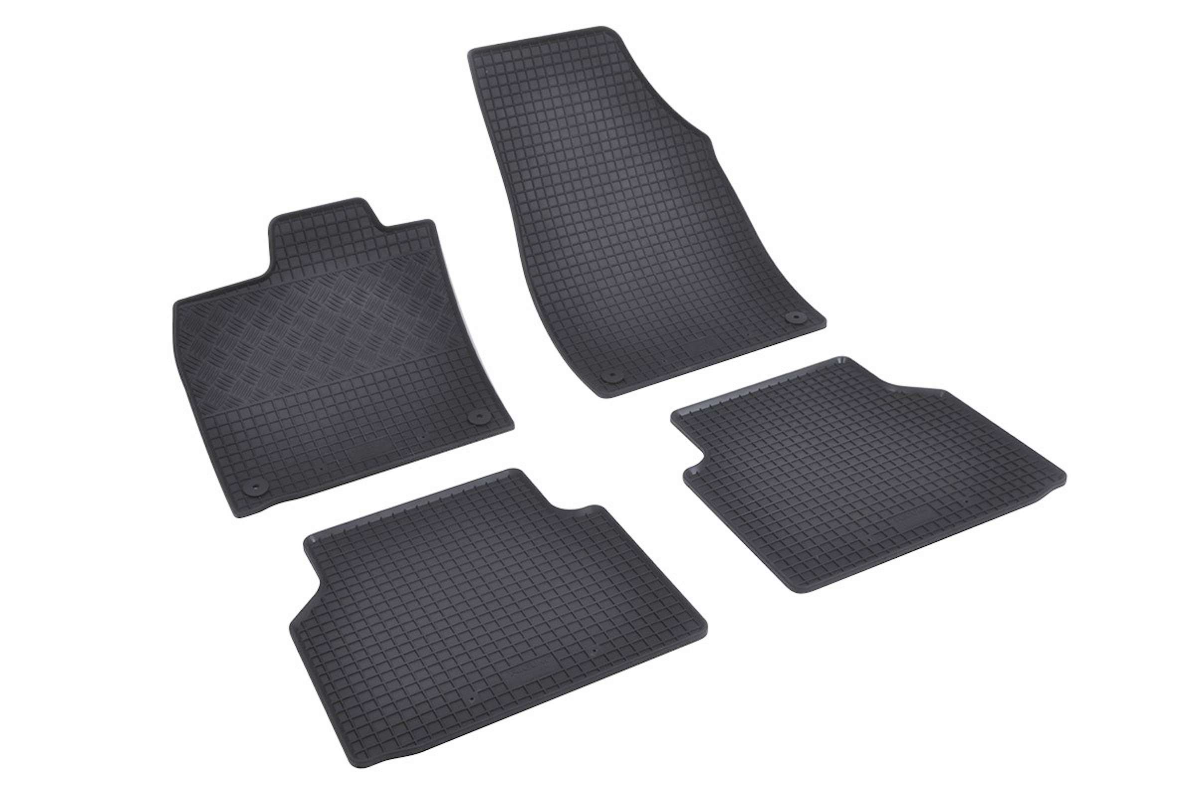 Image of RIGUM905298 , Audi Q4 e-Tron dal 21-, Skoda Enyaq dal 21-, Enyaq Coupé dal 2022-, VW ID.4 21-, ID.5 dal 2022-, Skoda El
