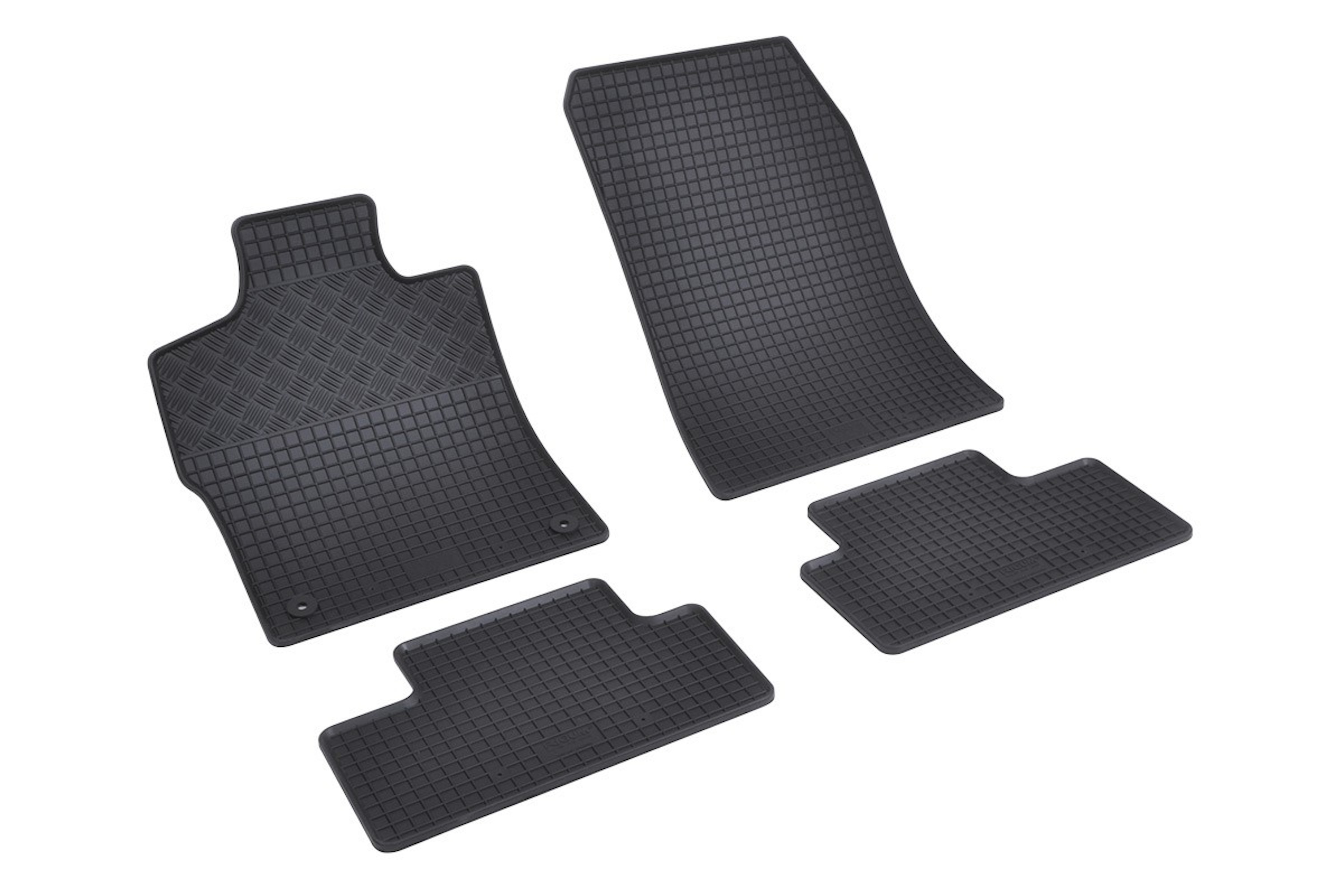 Image of RIGUM905700 - Citroen DS4 dal 2022-, Opel Astra L Berlina dal 2022-, Berlina Hibrid dal 2022-, Peugeot 308 III Berlina