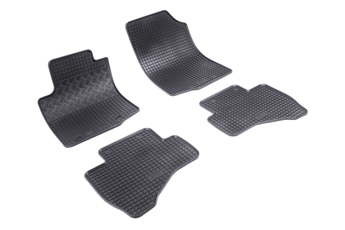 Image of RIGUM902983 ,Citroen C1 II dal 2014- , Peugeot 108 dal 2014- , Toyota Aygo II dal 2014-