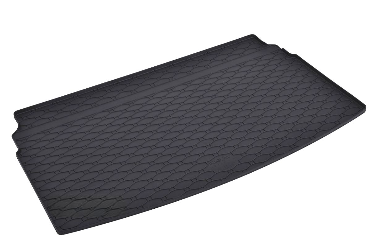 Image of 94B-437089 - Tappeto gomma baule - Volkswagen T Cross dal 2019- , (Posizione baule superiore e inferiore)