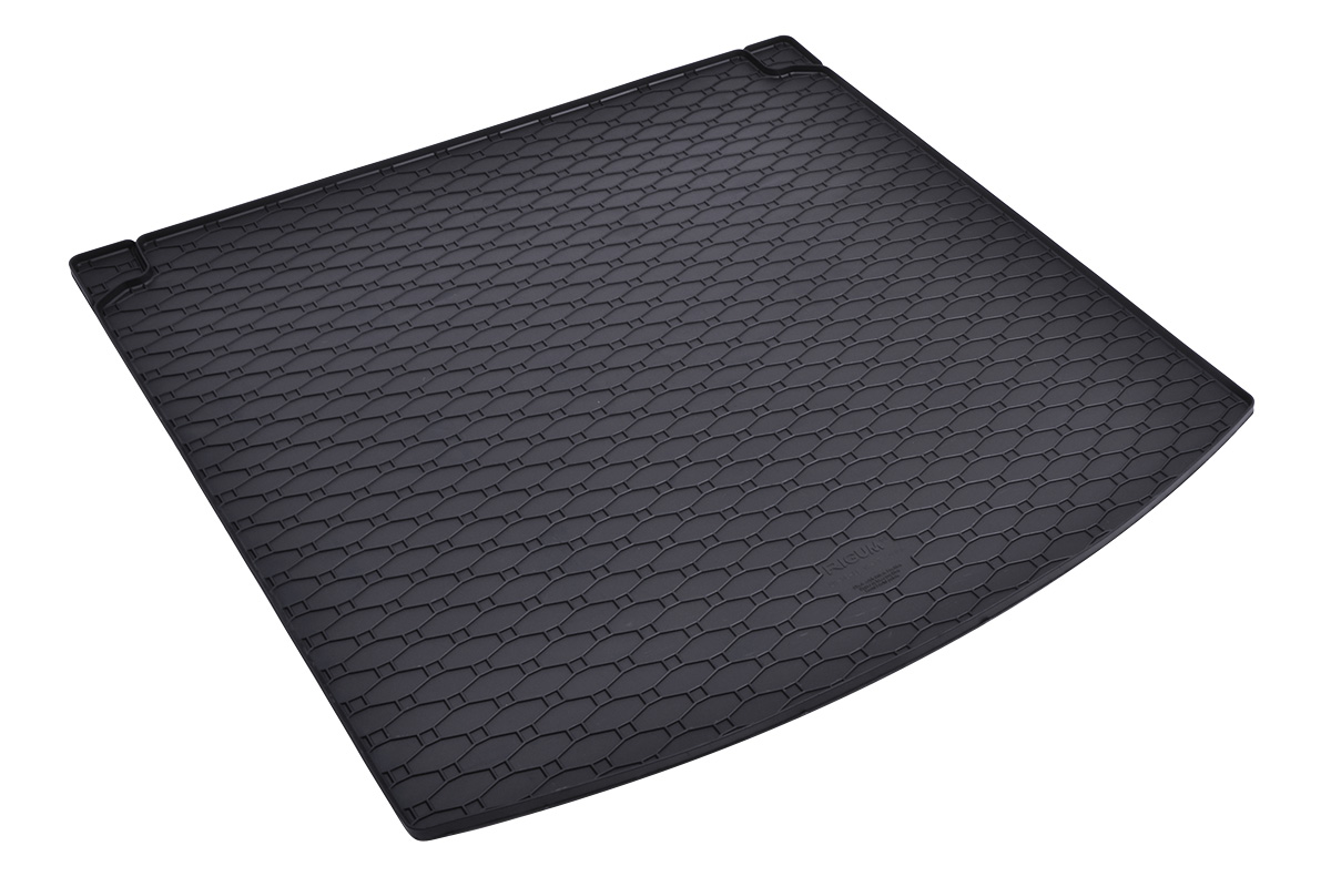 Image of 137B-429015 - Tappeto gomma baule - Seat Leon ST Sportstourer dal 2014-2020, (Posizione Baule Superiore ed Inferiore)