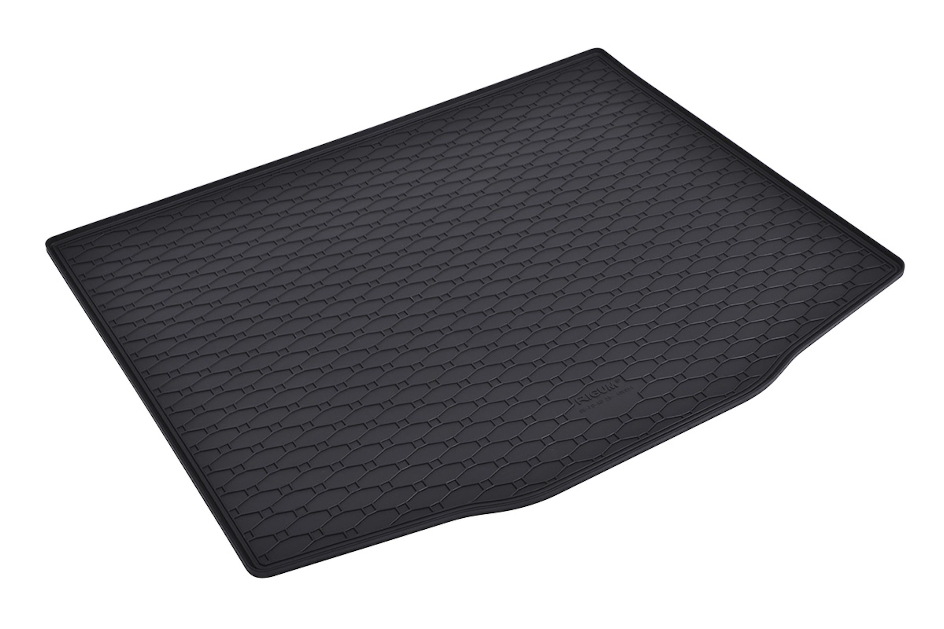 Image of 106B-408034 - Tappeto gomma baule - Ford Kuga III, Kuga III Hybrid ( MHEV / PHEV ) dal 2020-