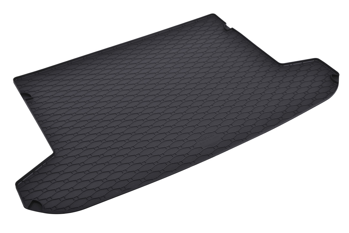 Image of 24B-410006 - Tappeto gomma baule - Hyundai Tucson II dal 2015 al 12/2020 (anche AdBlue), Posizione baule superiore