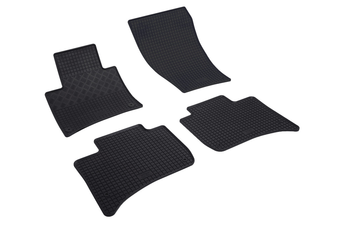 Image of RIGUM902822, Porsche Cayenne (92A) dal 2010-2016, Vw Touareg (7P5, 7P6) dal 2010-2017