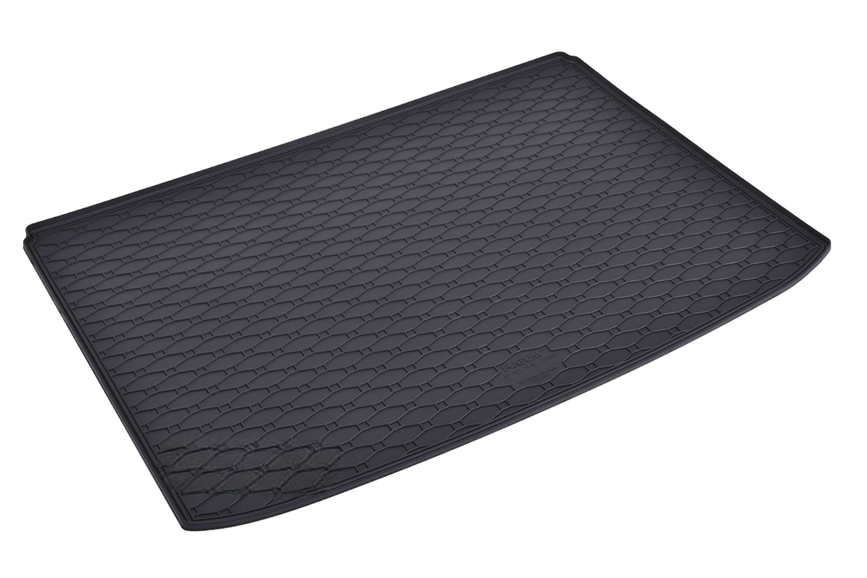 Image of 35B-433005 - Tappeto gomma baule - Suzuki Vitara dal 2015-, Vitara Restyling dal 2018-, Vitara Hybrid dal 2019-, (Posizi