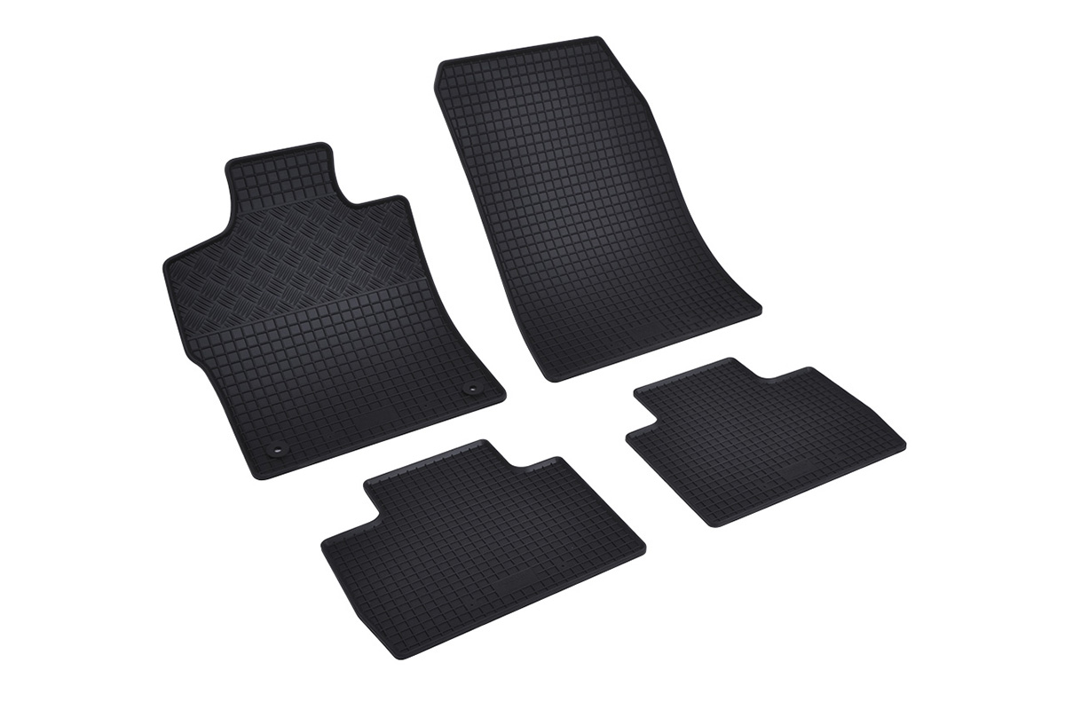 Image of RIGUM905748 , CITROEN C5X 2022-, CITROEN C5X PHEV 2022-, PEUGEOT 408 2023-, PEUGEOT 408 PHEV 2023-