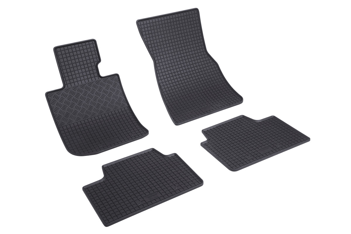 Image of RIGUM904932 , BMW 3 Berlina/Touring 19-, BMW 3e Berlina/Touring 19 (G20,G21), Serie 4 Gran Coupè (G26) dal 2020- (anch