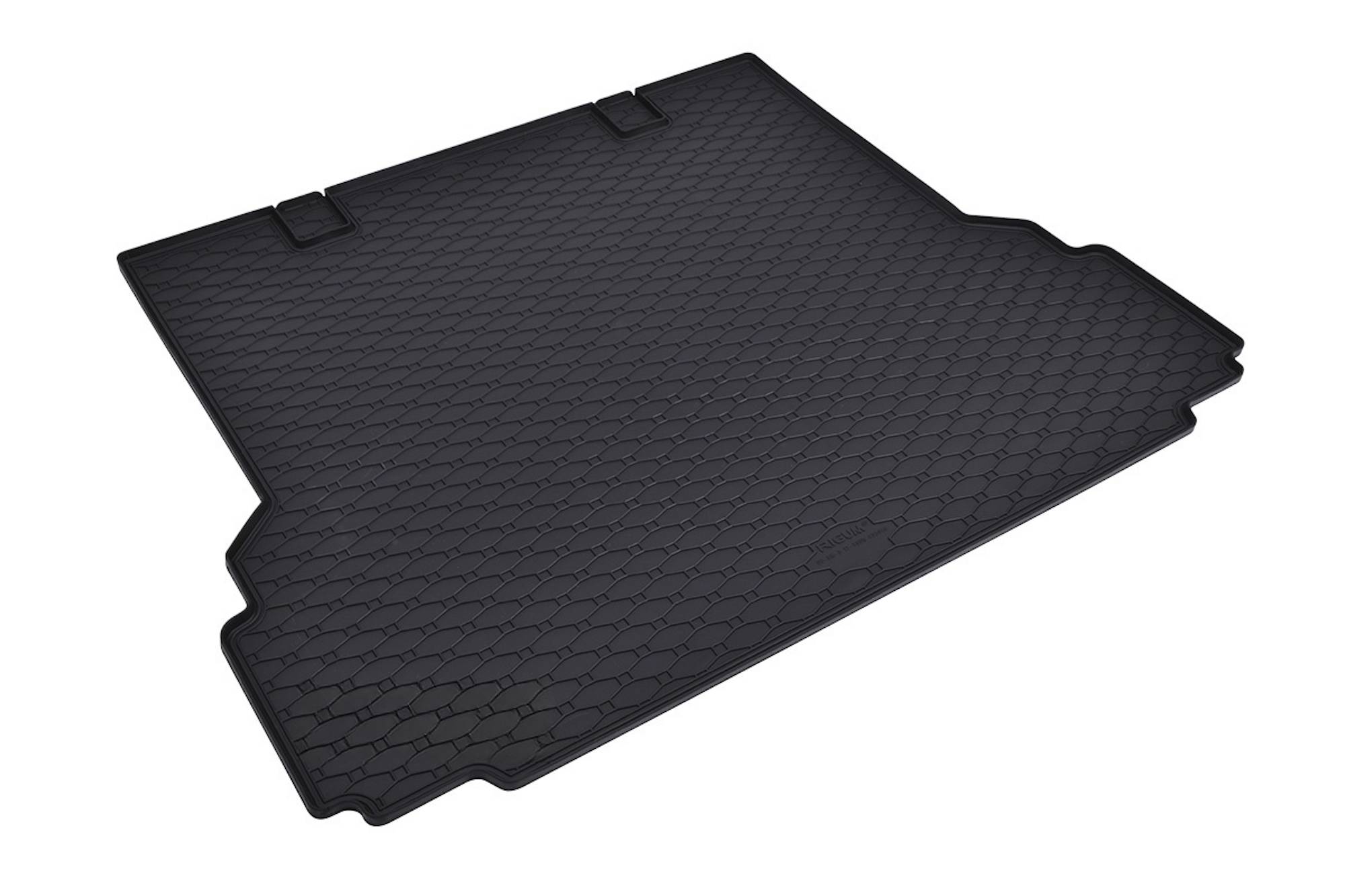 Image of 93B-403046 - Tappeto gomma baule - BMW Serie 5 G31 Touring dal 06.2017-