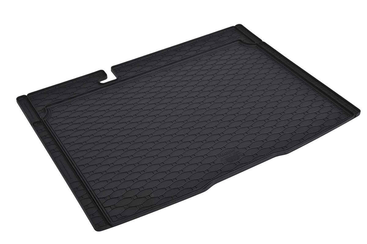 Image of 193B-405019 - Tappeto gomma baule DACIA Sandero 2021-, Sandero Stepway 2021-