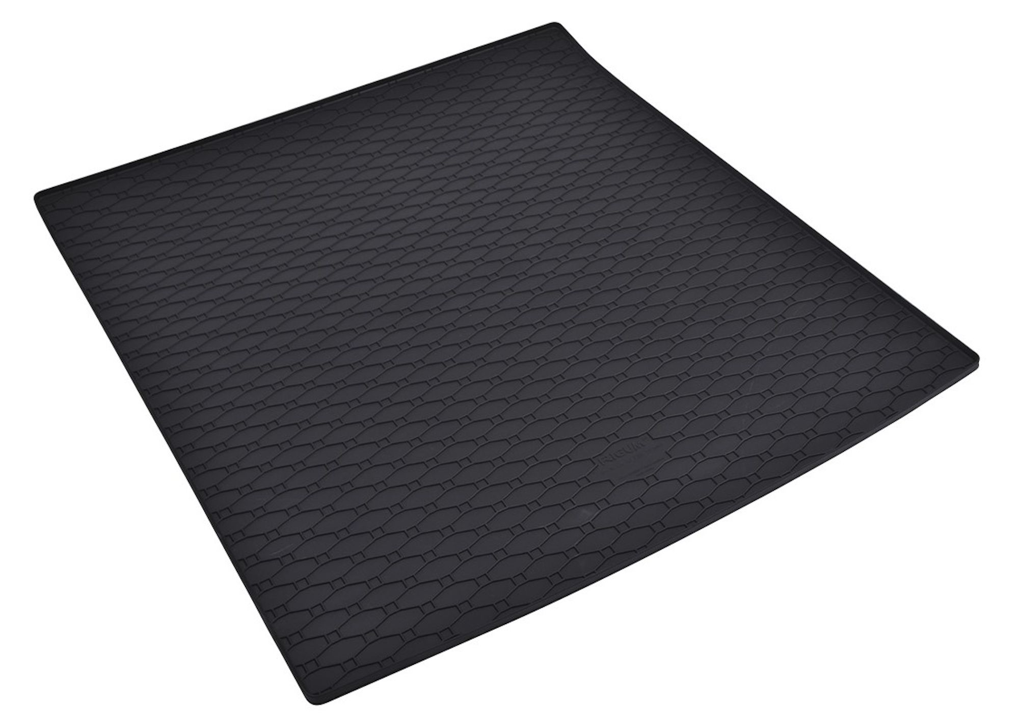 Image of 55B-437003 - Tappeto gomma baule - Volkswagen Passat B8 Variant dal 2014-09/2019, Restyling 09/2019-