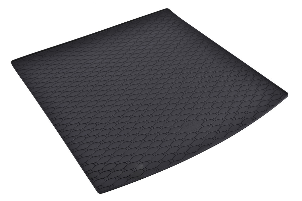 Image of 198B-437041 - Tappeto gomma baule per VW Golf VII Variant dal 2012- Restyling dal 2017-12/2020