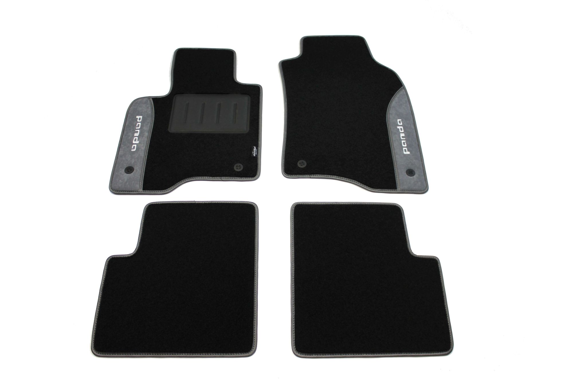 Image of COLOR0000062G, GRIGIO, Fiat Panda III, Panda III natural power, Panda III 4X4 dal 2012-, Panda III cross dal 2014-, (NO