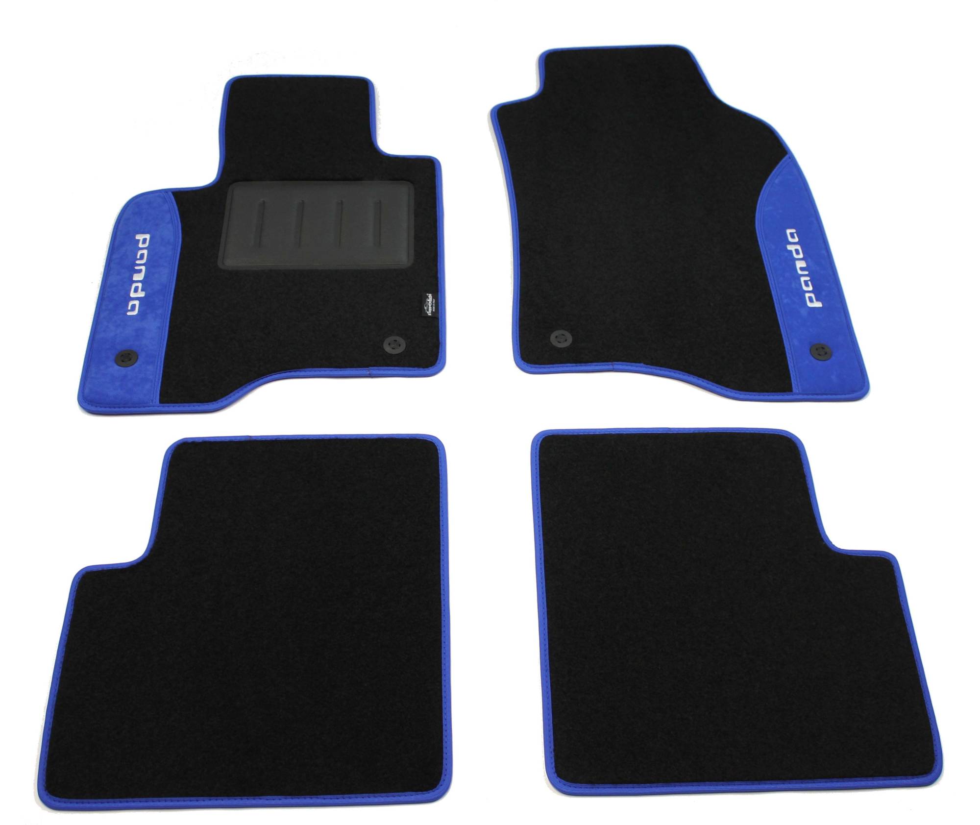 Image of COLOR0000063B, BLU, Fiat Panda III, Panda III natural power, Panda III 4X4 dal 2012-, Panda III cross dal 2014-, (NO HYB