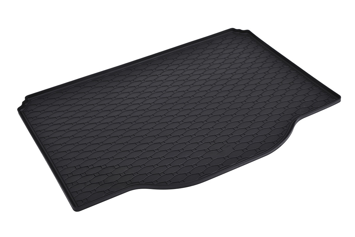 Image of 14B-425055 - Tappeto gomma baule - Opel Mokka dal 2012-2016 , Mokka X dal 2016- , Chevrolet Trax dal 2013-
