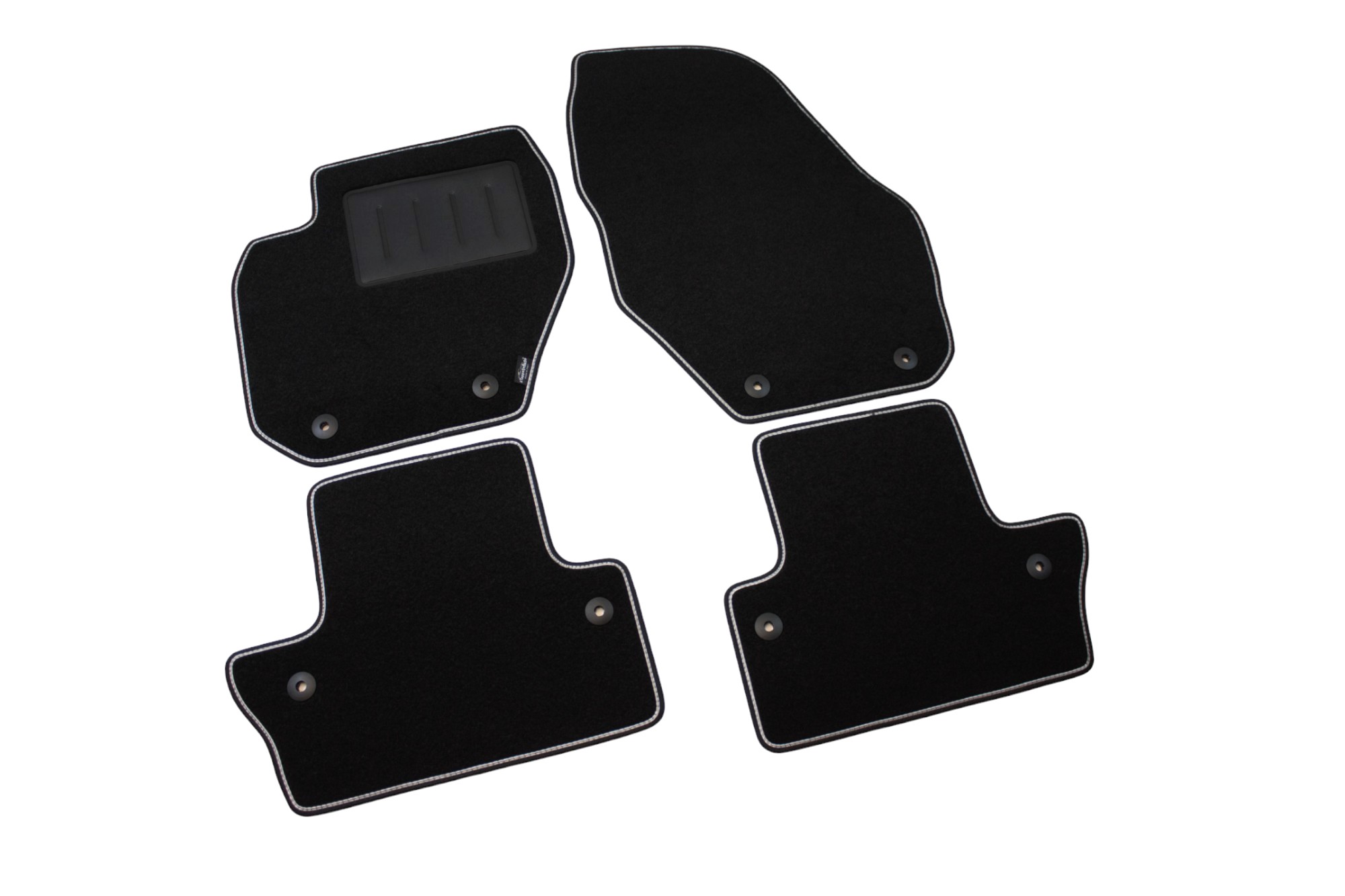 Image of SPRINT04802 , Volvo S60 II dal 2010 al 05/2019 , V60 dal 2010 al 07/2018 , V60 Cross Country dal 2015 al 07/2018 , V60 P