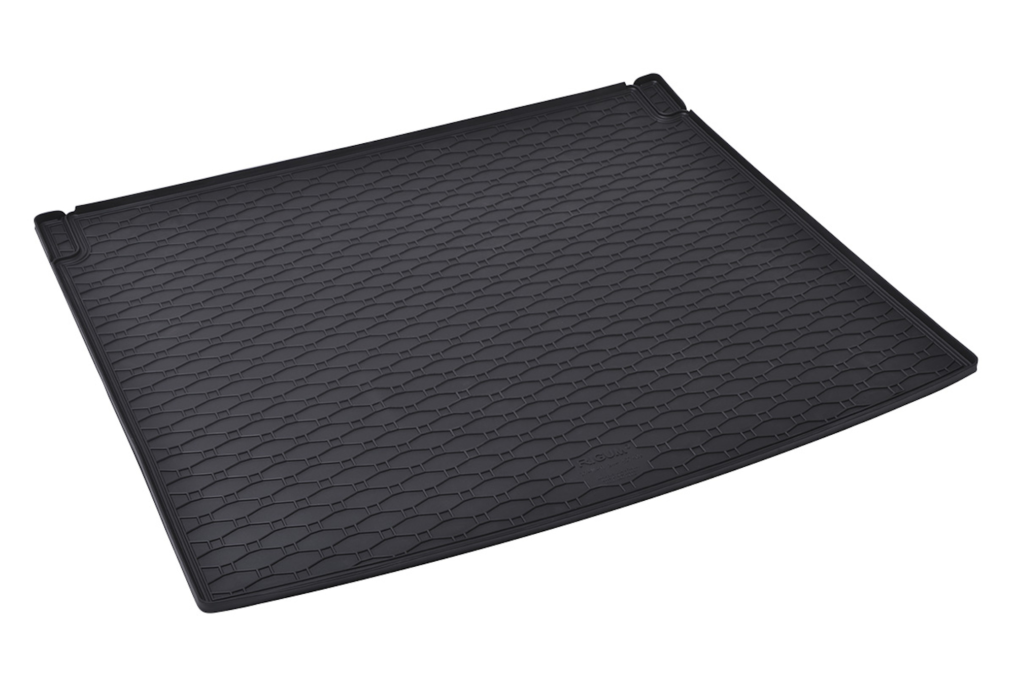 Image of 219B-437409 - Tappeto gomma baule - VW Tiguan 2024, Tiguan eTSI 2024- Posizione superiore e inferiore