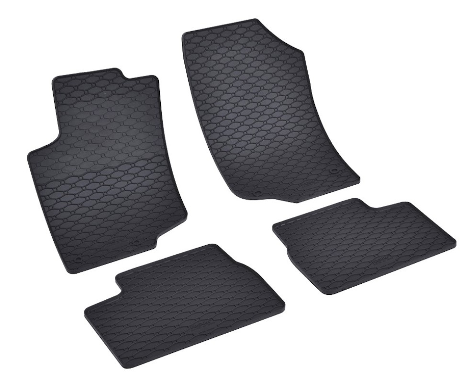 Image of RIGUM902020 , Peugeot 207 Berlina 3/5 porte dal 2006-2012 , Peugeot 207 Station Wagon dal 2006-2012 , Non idoneo per mod