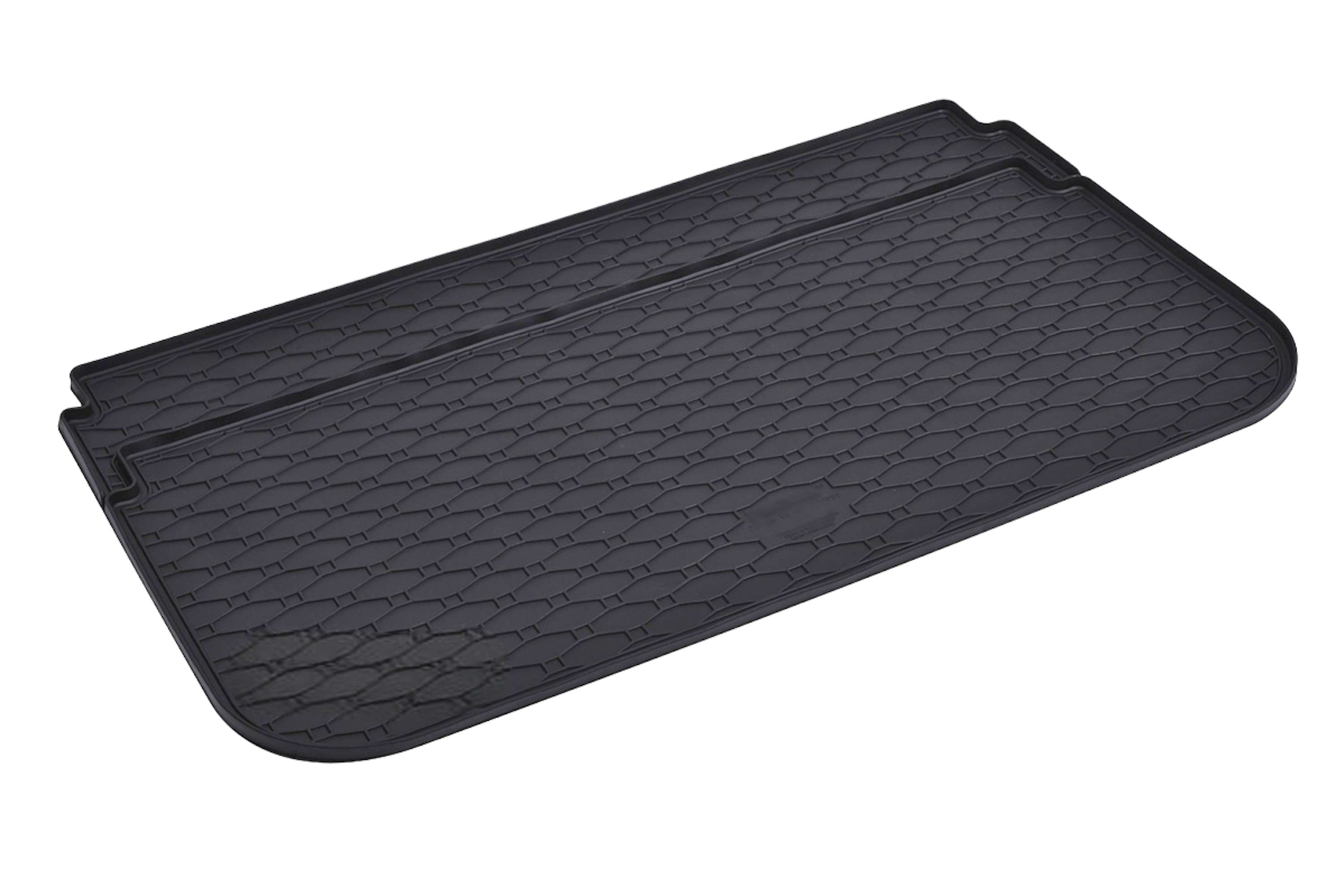 Image of Tappeto gomma baule per Mini F66 dal 2024-