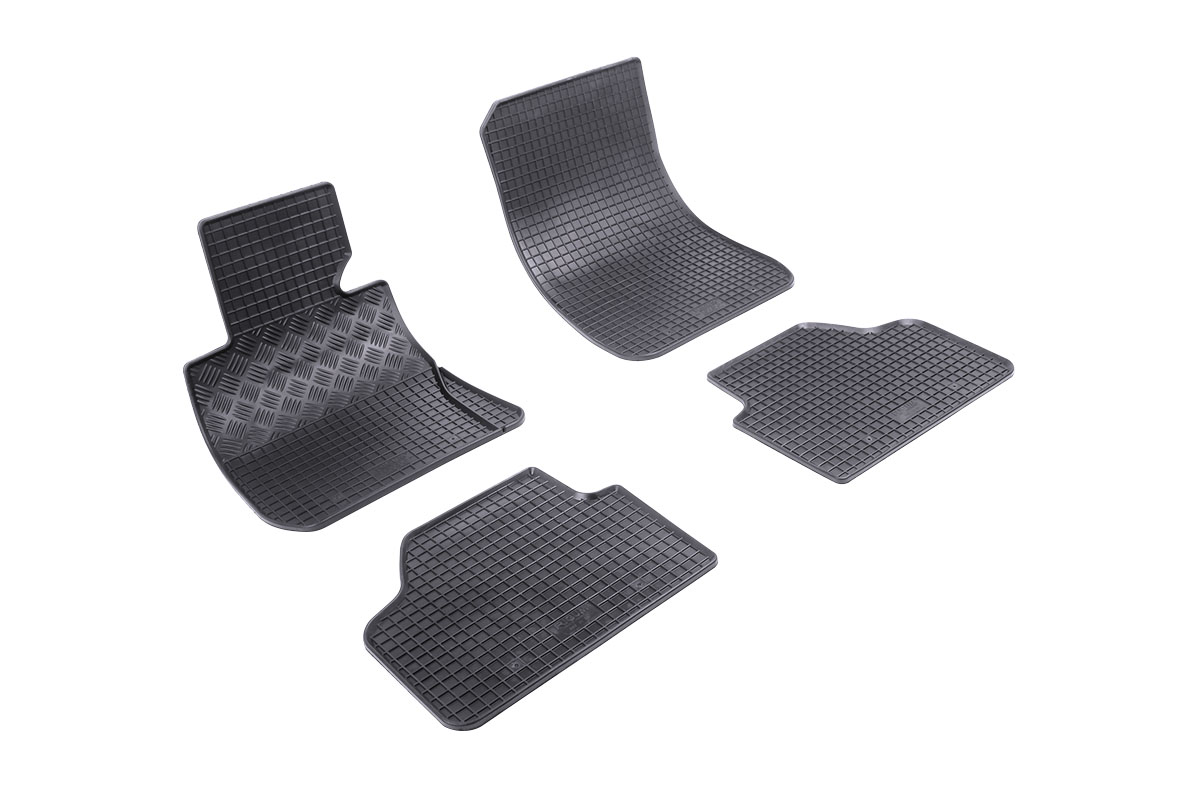 Image of RIGUM900279, BMW Serie X1 (E84) X-Drive dal 2009-2015, X1 (E84) S-Drive dal 2009-2015