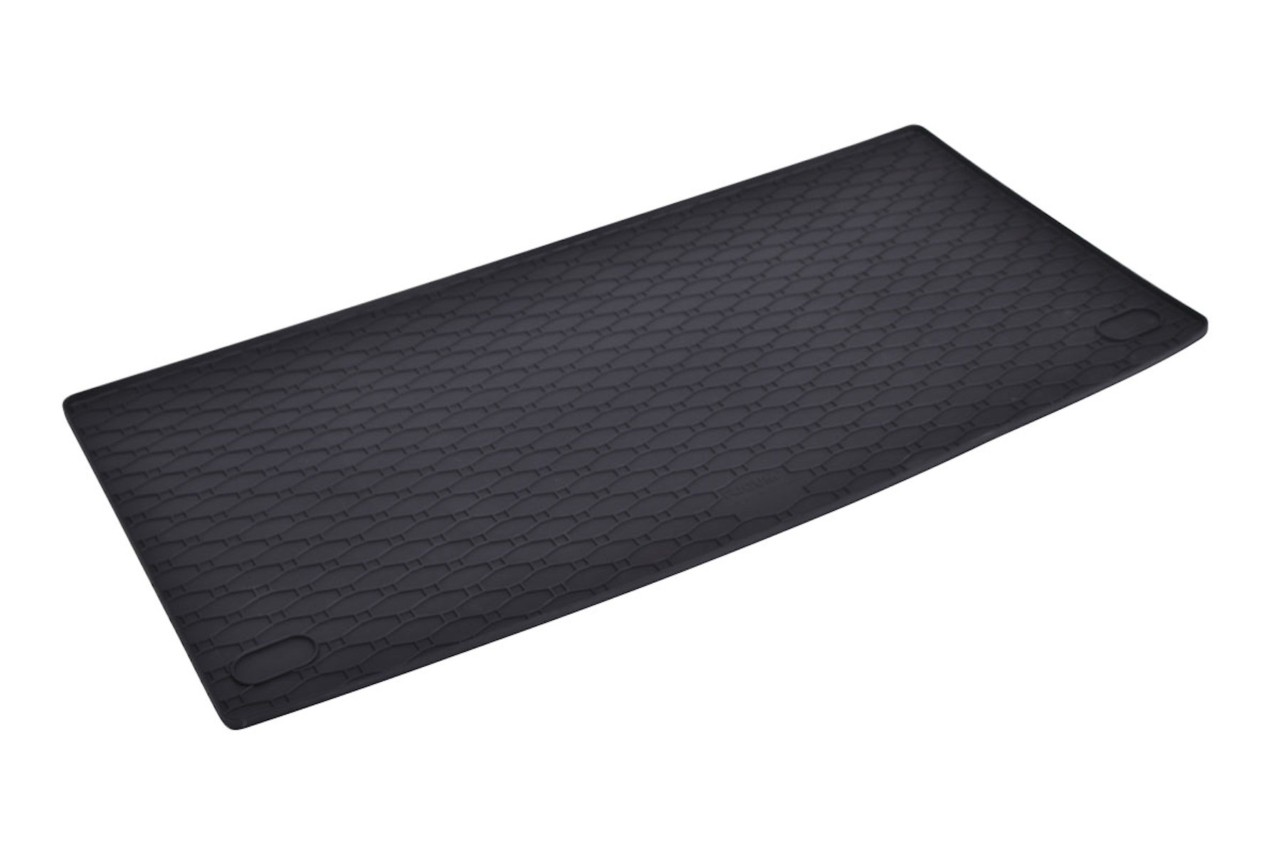 Image of 235B-437058 - Tappeto gomma baule - VW T5 L1 dal 2003 al 2015, T6 L1 dal 2015 al 2019, T6.1 L1 dal 2019 al 2021