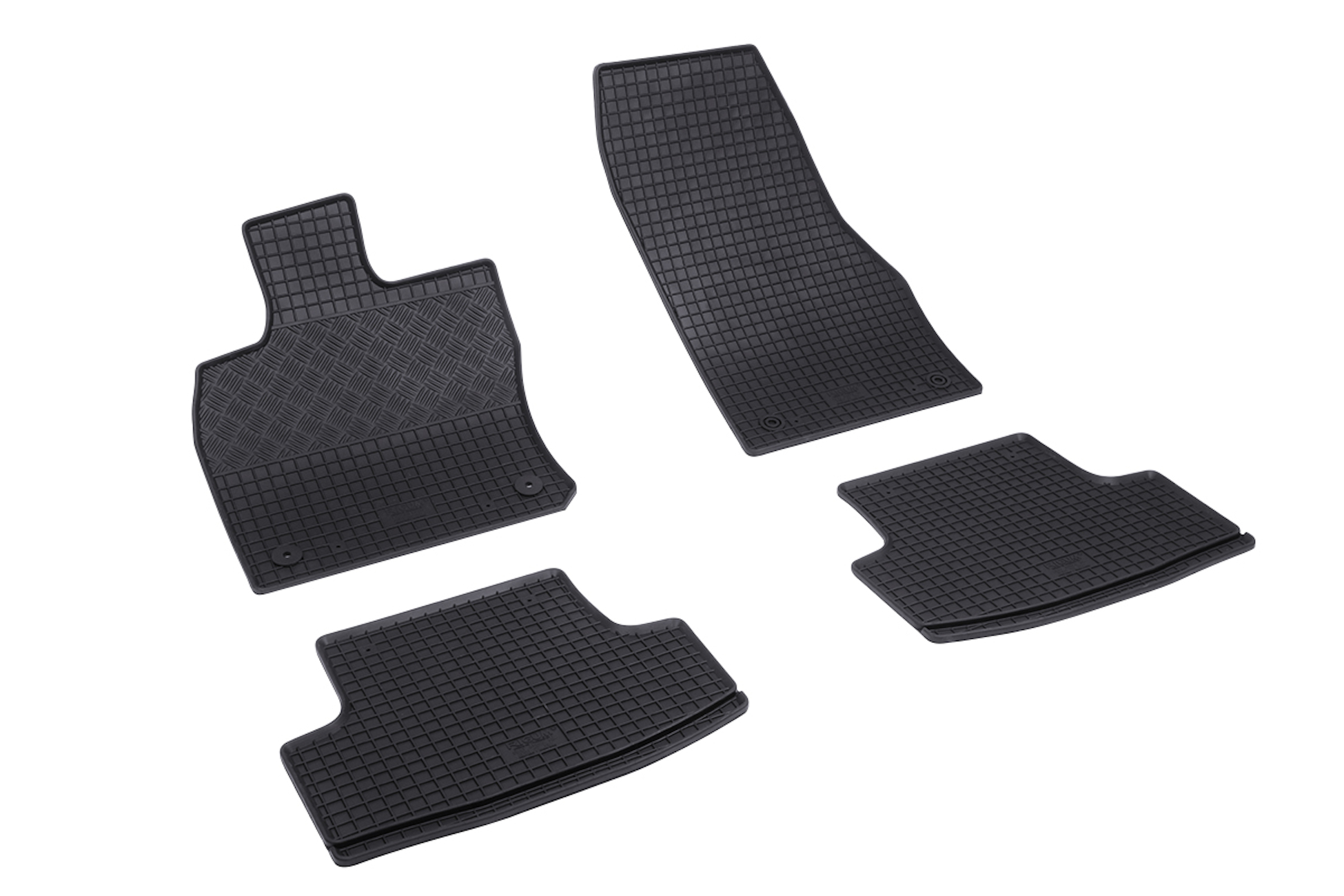 Image of RIGUM904017 , Audi Q2 dal 2016- , Seat Ateca dal 2016- , Skoda Karoq dal 2017- , Volkswagen T-Roc dal 2017- Cupra Ateca