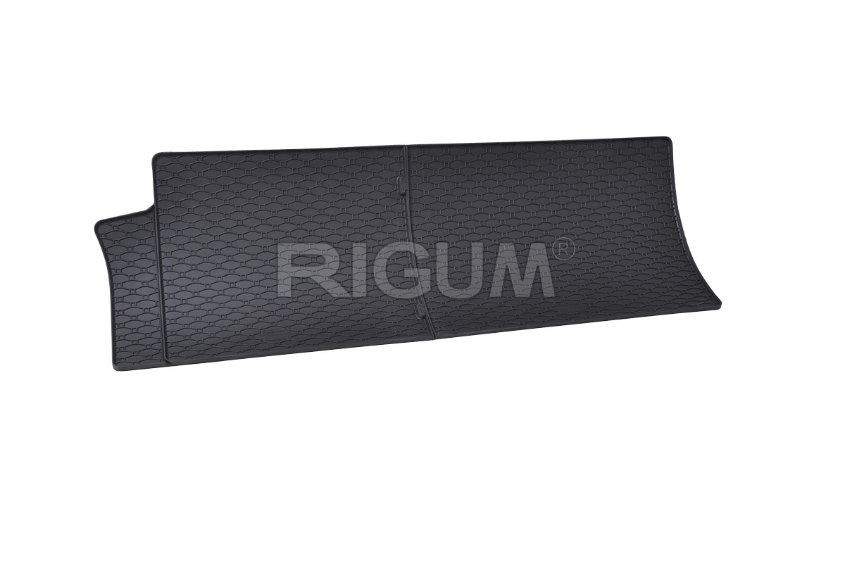 RIGUM906486 - SECONDA FILA per Ford Transit Custom 9 posti dal 2024-