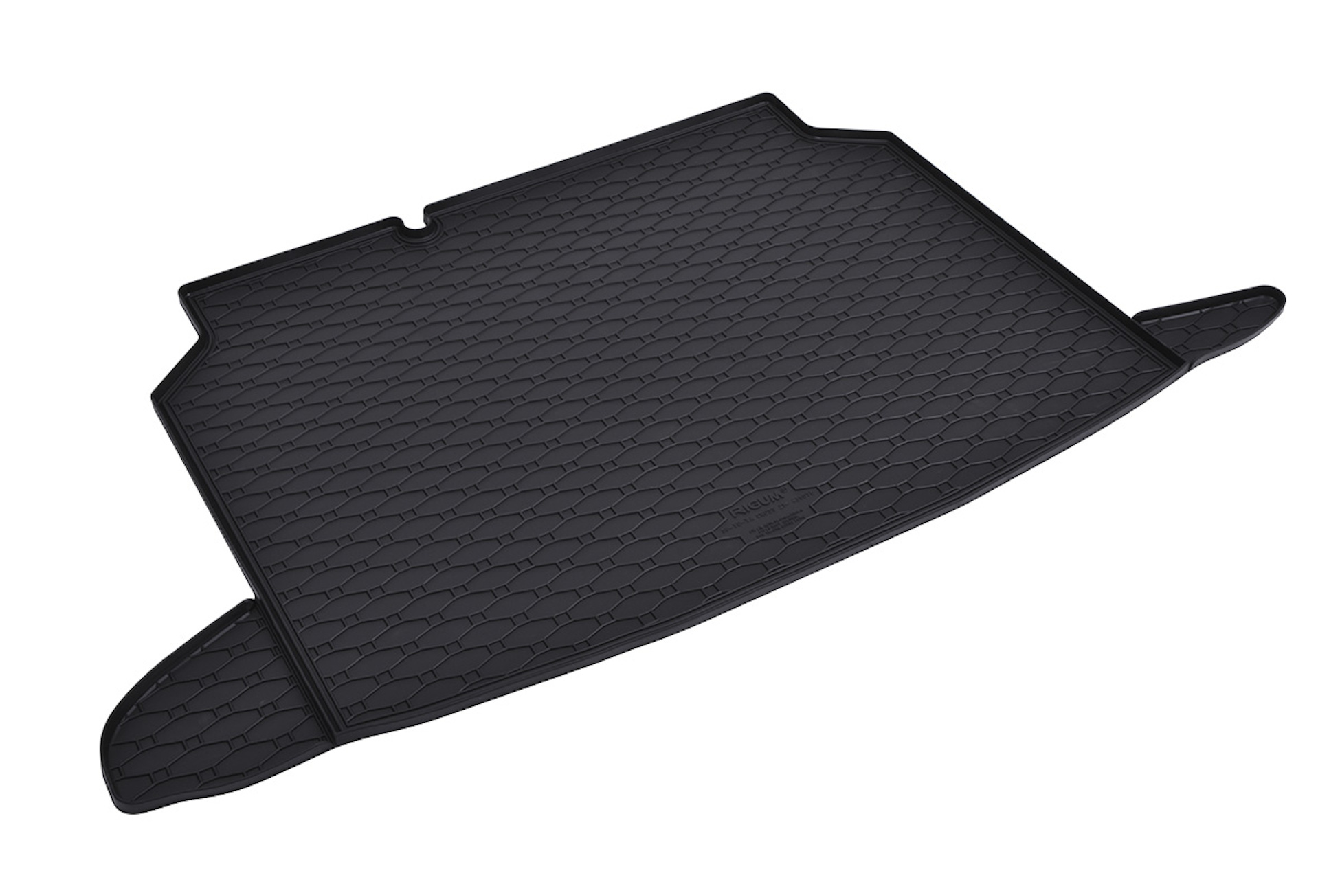 Image of 250B-436075 - Tappeto gomma baule - TOYOTA Yaris Cross 2020-,TOYOTA Yaris Cross Hybrid 2020- Per tutte le posizioni del