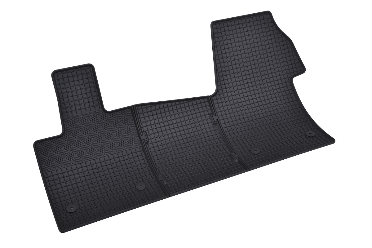 Image of RIGUM905632 , Volkswagen Transporter T7 Multivan 2 posti dal 2022-