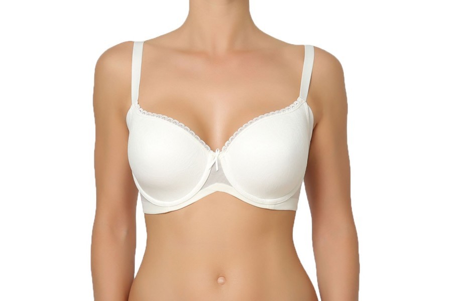 reggiseno coppe