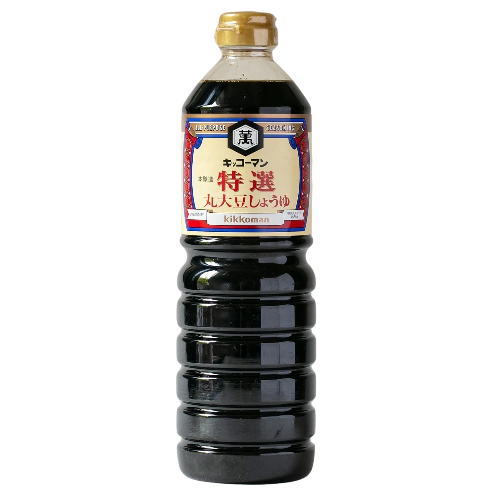 Kikkoman Salsa di Soia: Classic Poco Sale Tamari Senza Glutine Dolce Sushi Nama - Foto 13 di 15
