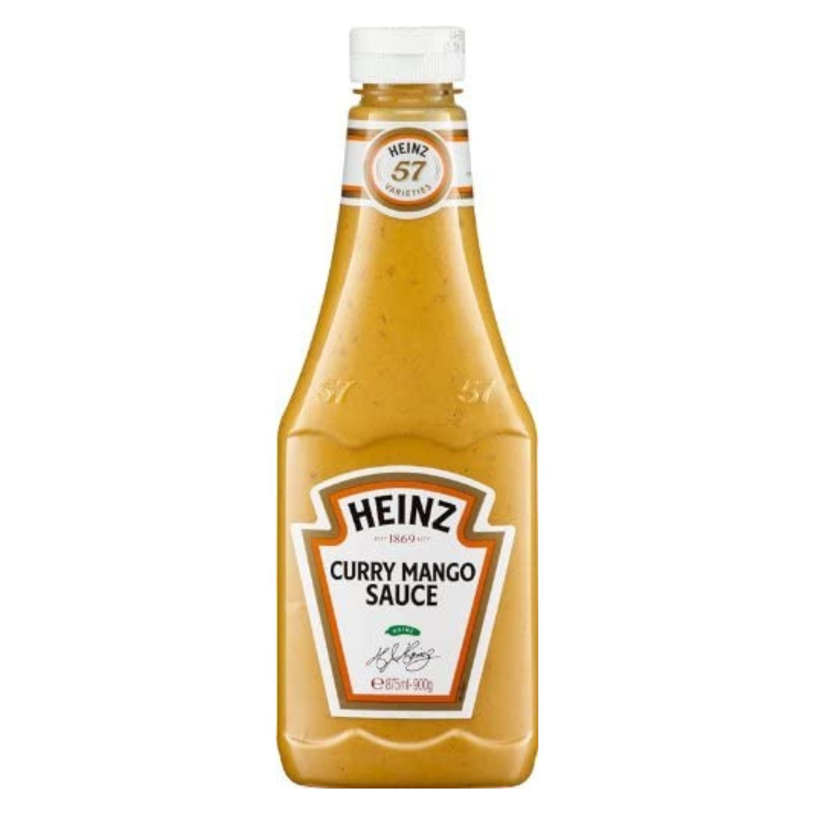 Heinz Salse Squeeze 875ml Maionese Vegan Ketchup Senape Salsa Burger Chili Mango - Foto 10 di 13