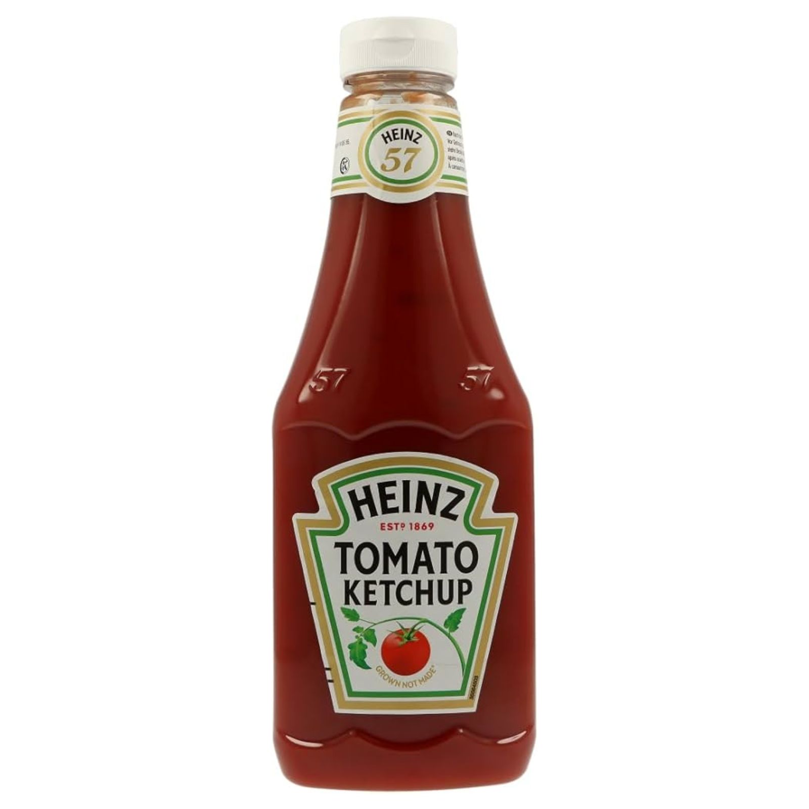 Heinz Salse Squeeze 875ml Maionese Vegan Ketchup Senape Salsa Burger Chili Mango - Foto 4 di 13