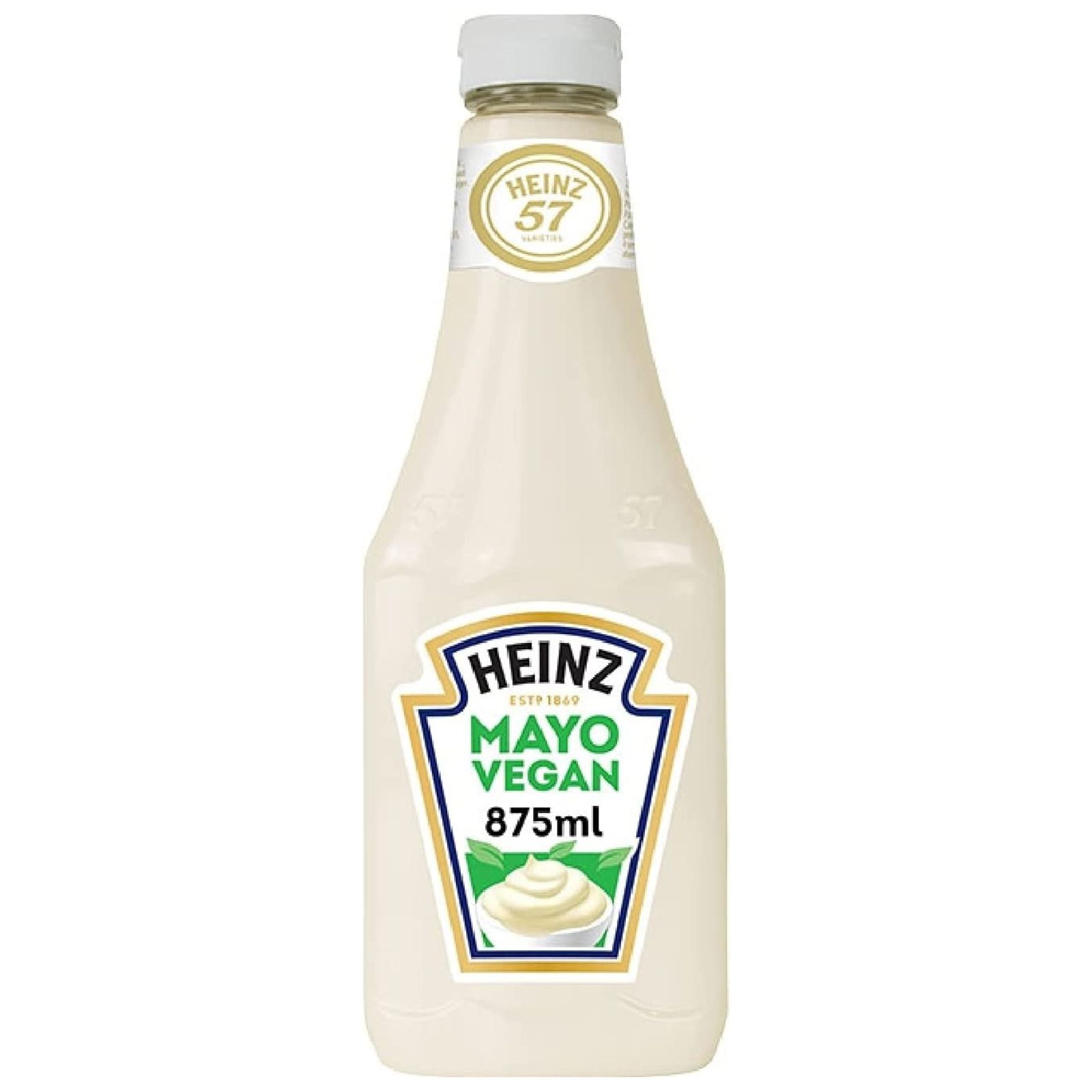Heinz Salse Squeeze 875ml Maionese Vegan Ketchup Senape Salsa Burger Chili Mango - Foto 3 di 13